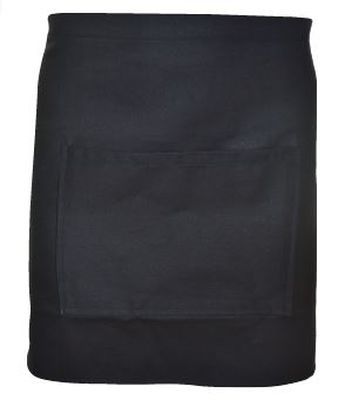 Waiters apron – half size | Promotional Products NZ | Withers & Co.