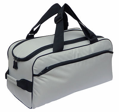 WIRED DUFFLE COOLER