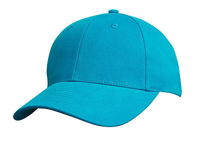 Heavy brushed Cotton Cap-Buckle