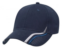 Downforce Cap