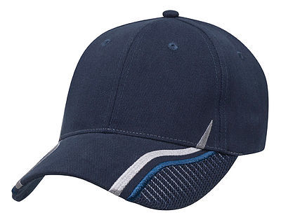 Downforce Cap