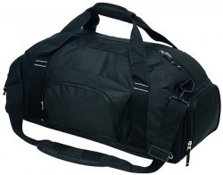 MOTION DUFFLE