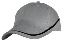 Sunset cap