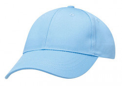 Kids Twill Cap