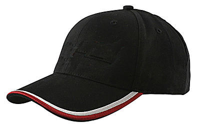 Slipstream Cap