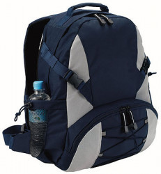 OUTDOOR BACKPACK