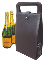 Reserve Double Wine Carrier