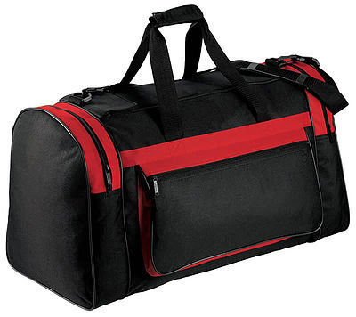 MAGNUM SPORTS BAG