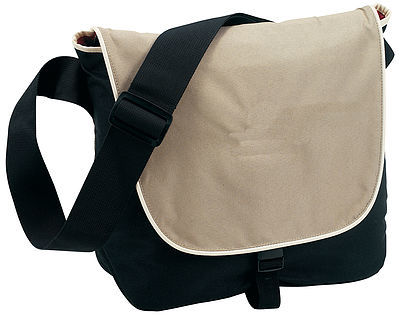 Wired Satchel