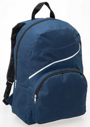 TWIST BACKPACK
