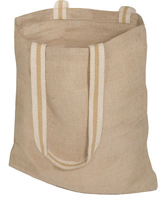 Be Eco Jute Tote