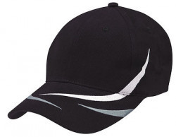 Cyclone Cap
