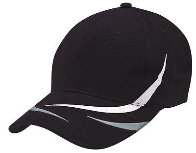 Cyclone Cap