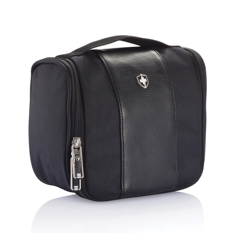 Swiss Peak Toilet Bag | Withers & Co | Branded High End Gifts