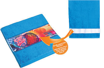 The Sub Towel