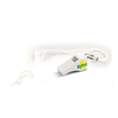 Sports Whistle