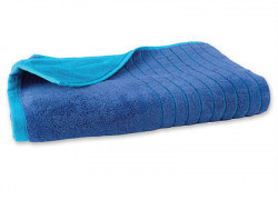 Reversible Two Tone Towel