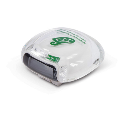 Multifunction Pedometer