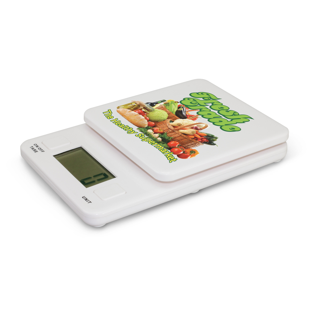 Antalis Kitchen Scale | Branded Gifts | Corporate Gifts