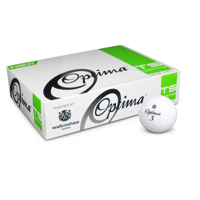 PGF Optima Golf Ball