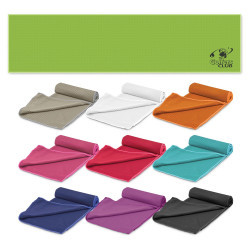 Yeti Premium Cooling Towel - Tube