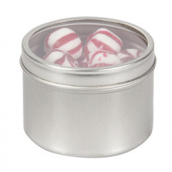 SMALL - LOLLY TIN