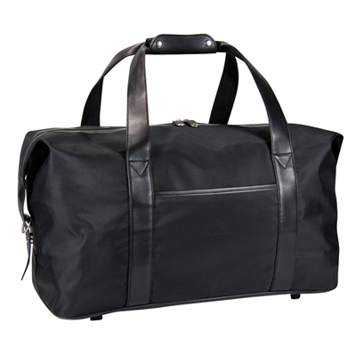 Canvas Overnight Bag | Promotional Products NZ | Withers & Co » Withers ...
