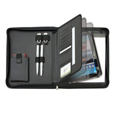 EXECUTIVE TABLET HOLDER - A4 | Promotional Products NZ | Withers & Co