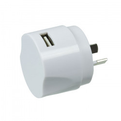 Power Supply Charger 240V