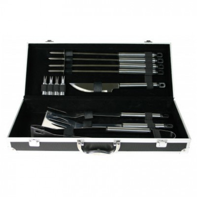 Corporate BBQ Set