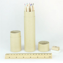 15pc Eco Coloured Pencil Set