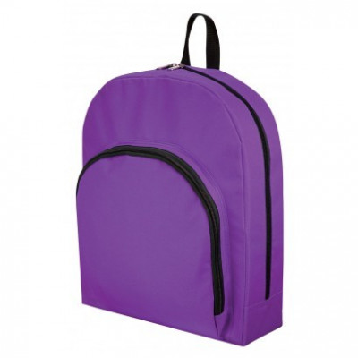 ECLIPSE BACKPACK - PURPLE