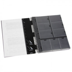 A4 Spiral Bound Notebook