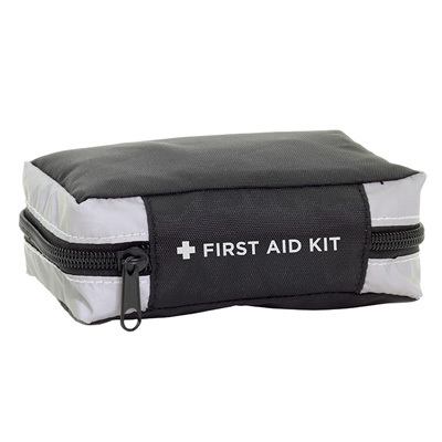 CAR FIRST AID KIT