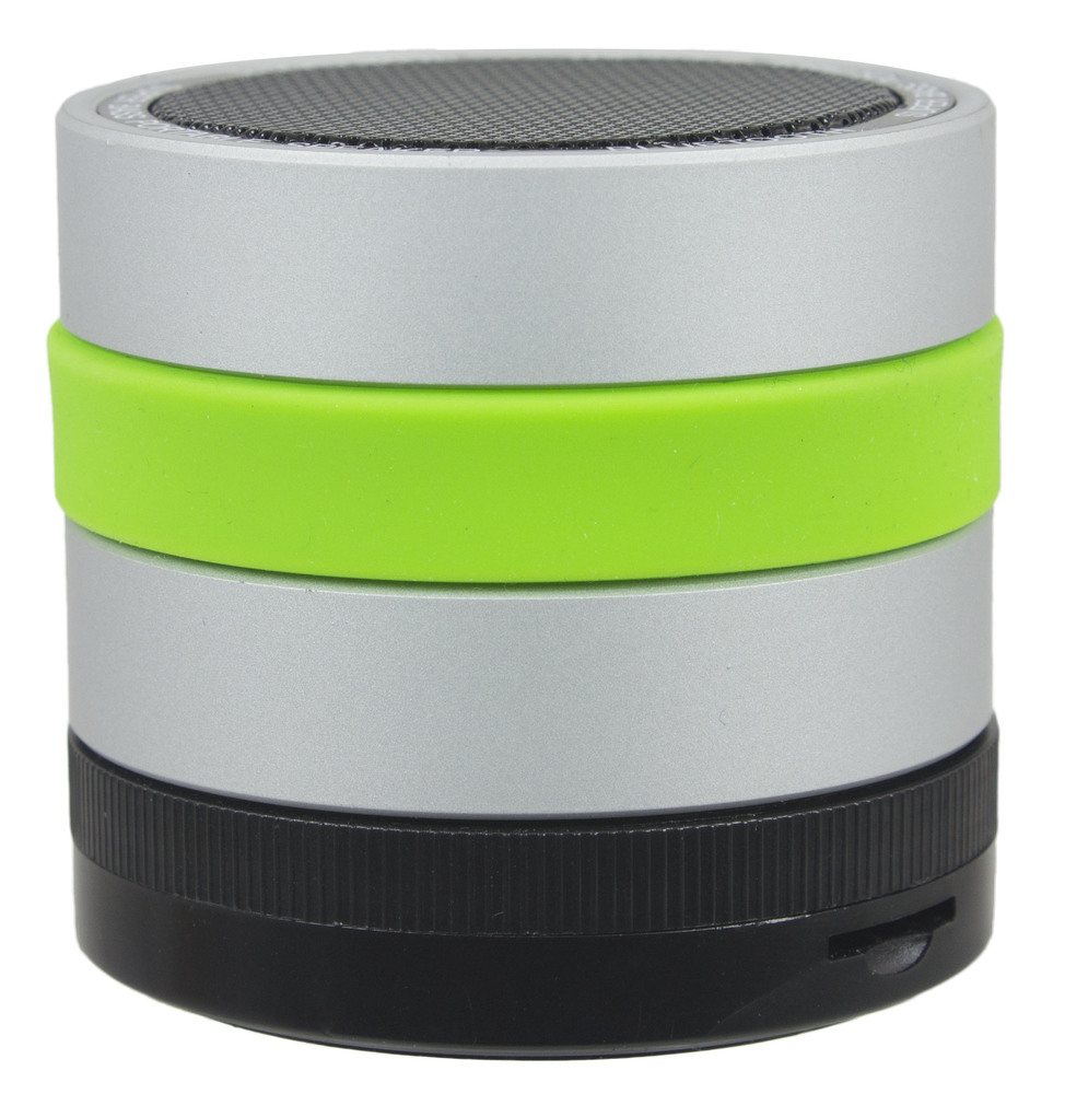 Boost Mini Bluetooth Speaker