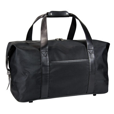 Canvas Overnight Bag