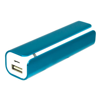 City Power Bank - 2600mAh