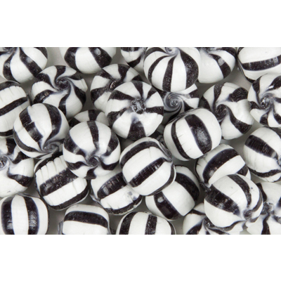 CONFECTIONERY 40GM BAG – BLACKBALLS