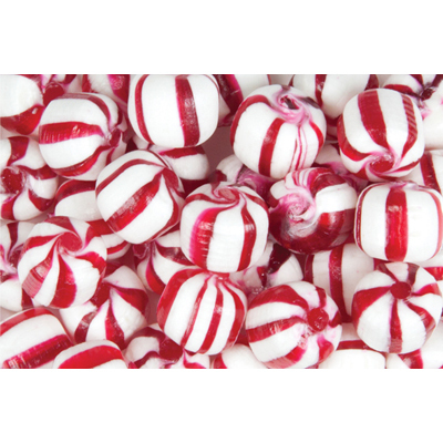CONFECTIONERY 40GM BAG – BULLSEYES | Promotional Products NZ | Withers & Co