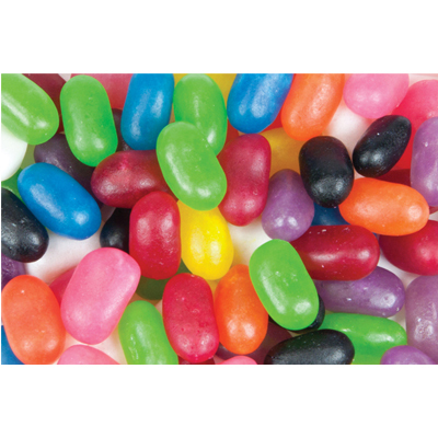 CONFECTIONERY 40GM BAG – JELLYBEANS | Promotional Products NZ | Withers & Co