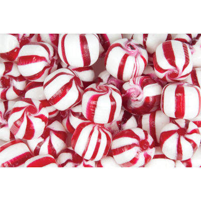 CONFECTIONERY 80GM BAG – BULLSEYES