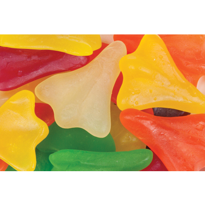 CONFECTIONERY 80GM BAG - JET PLANES