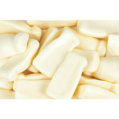 CONFECTIONERY 80GM BAG - MILK BOTTLES | Promotional Products NZ | Withers & Co