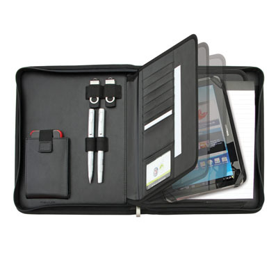 EXECUTIVE TABLET HOLDER - A4