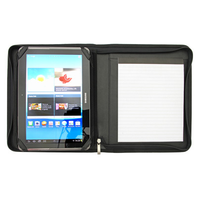 EXECUTIVE TABLET HOLDER -A5 | Promotional Products NZ | Withers & Co