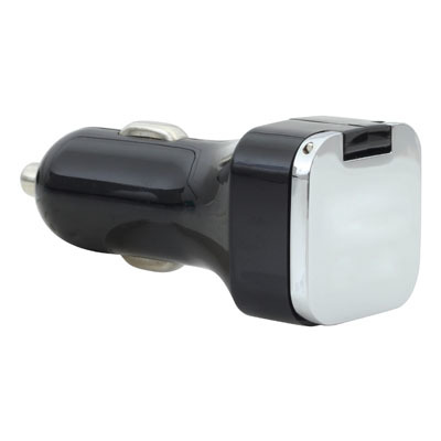 Dual USB Car Charger