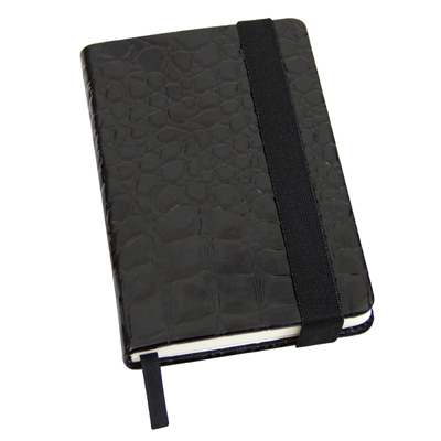 Gloss Notebook - A6 | Notebooks NZ | Personalised Notebooks NZ