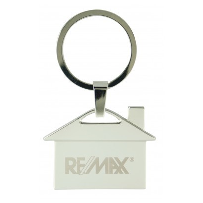 HOUSE KEYRING | Promotional Products NZ | Withers & Co