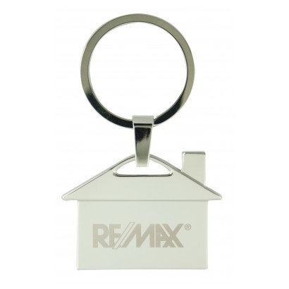 HOUSE KEYRING