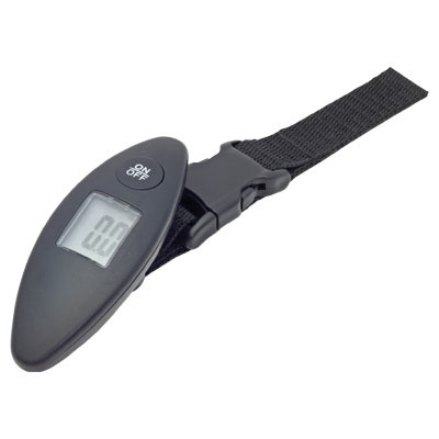 Luggage Scale | Promotional Products NZ | Withers & Co